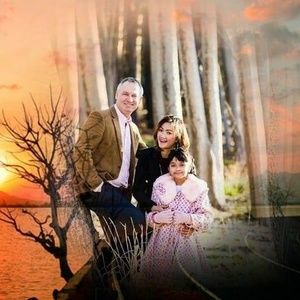 Meet your Posher, Inna